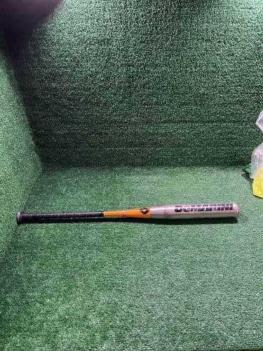 Demarini Vexxum Baseball Bat 32" 18.5 oz. (-13.5) 2 1/4"