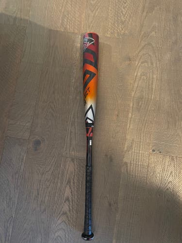 BBCOR Certified Hybrid (-3) 29 oz 32" Select PWR Bat