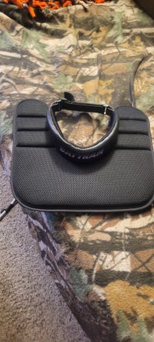 New Battram Neck/Clavicle Guard