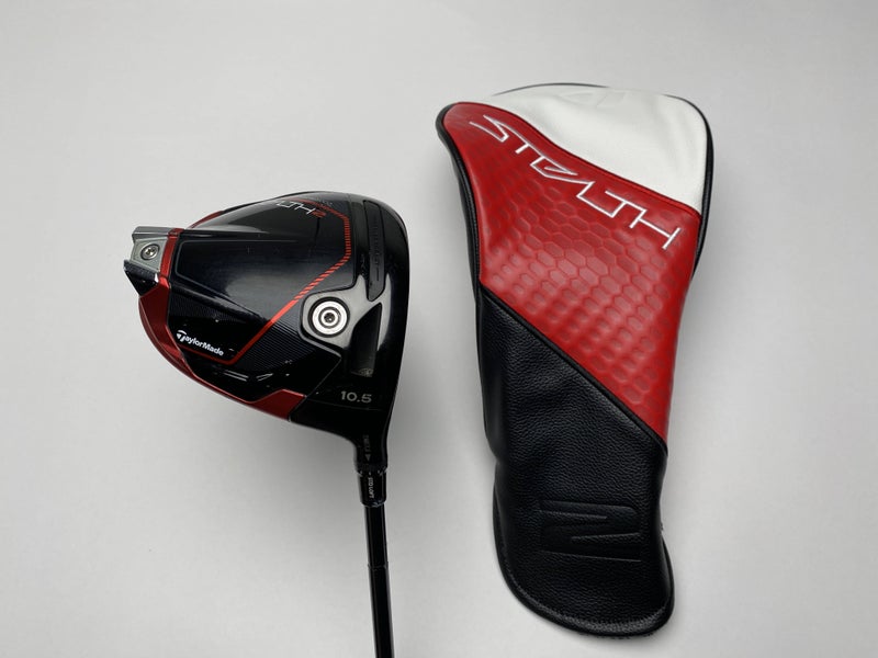 TaylorMade Stealth 2 Driver 10.5* Mitsubishi Chemical Diamana S+60