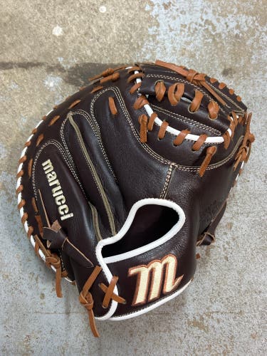 Used 2022 Right Hand Throw 32" Cypress Series Baseball Glove