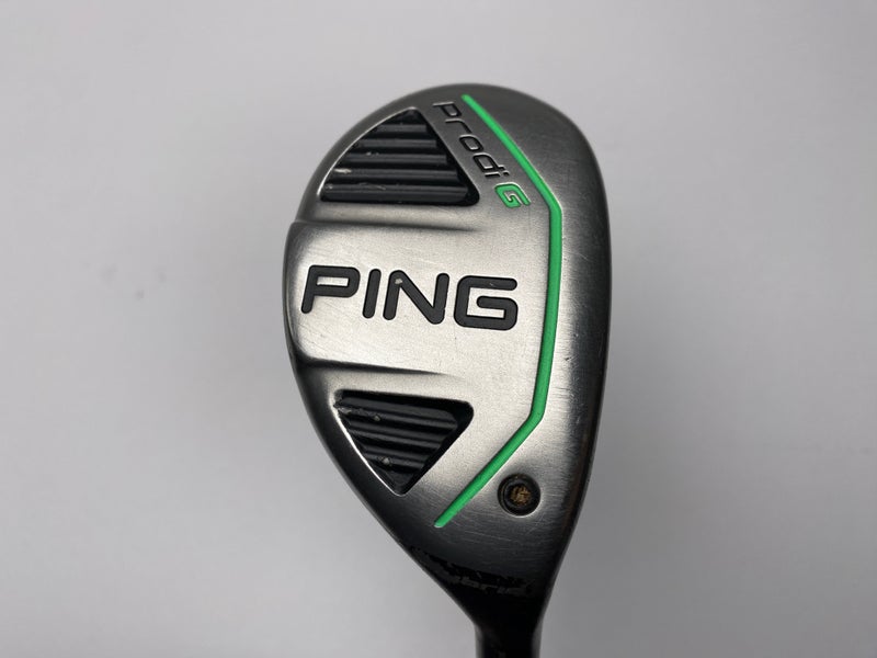 Ping Prodi G Hybrid Prodi G Youth Graphite Junior RH Undersize Grip