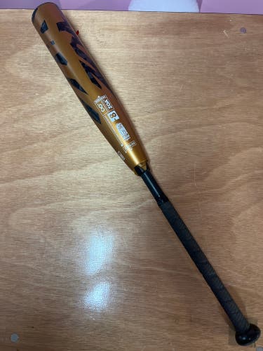 2022 Composite (-8) 22 oz 30" Zoa Bat