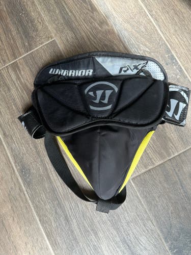 Warrior Ritual X2 Goalie Jock