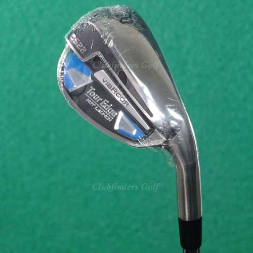 NEW Tour Edge Hot Launch C522 PW Pitching Wedge KBS Max 80 Steel Stiff