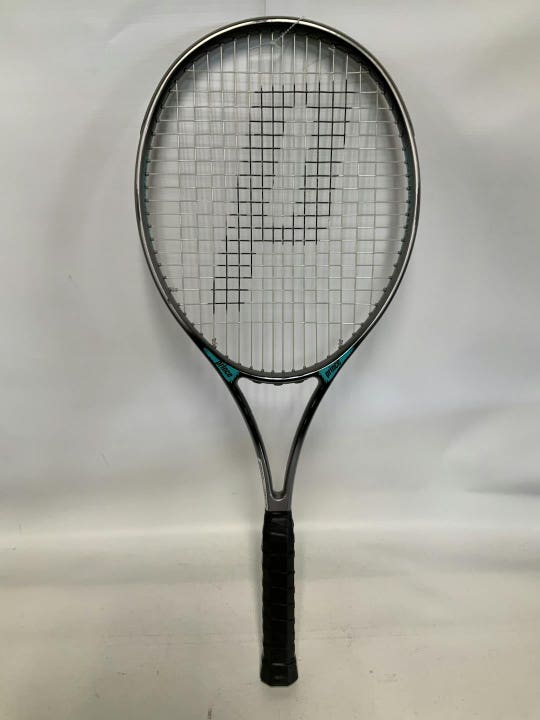 Used Prince Graphite Sport 4 1 2" Tennis Racquets
