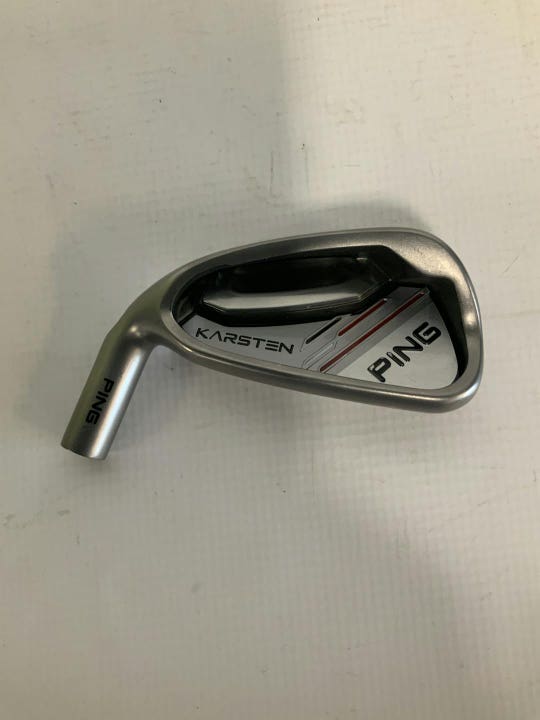Used Ping 7 Iron Head Golf Accessories