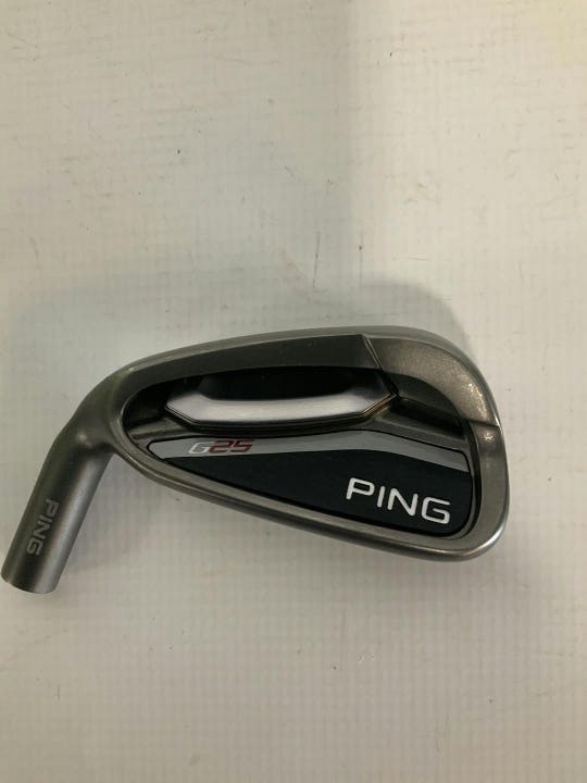 Used Ping 7 Iron Head Golf Accessories