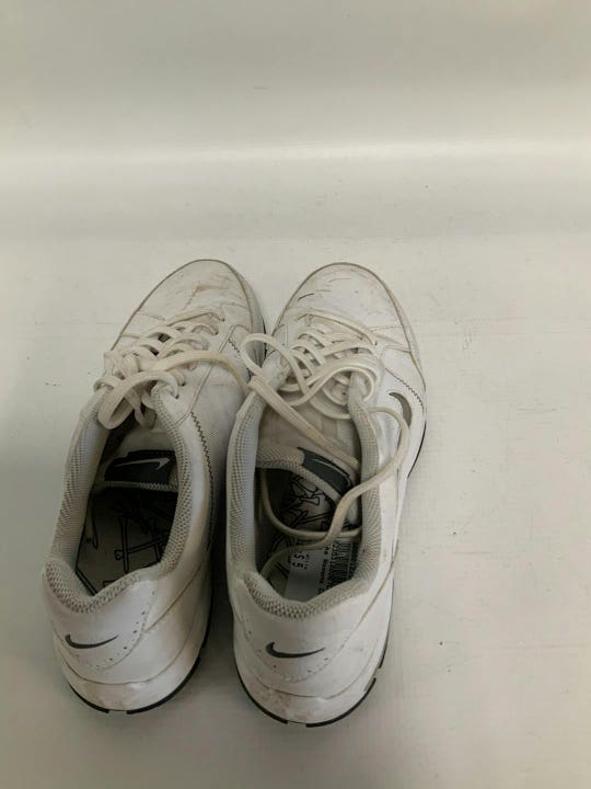 Used Nike Senior 5 Golf Shoes