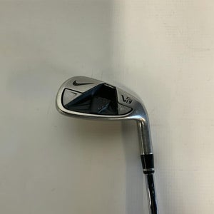 Used Nike Covert Vrs 9 Iron Regular Flex Steel Shaft Individual Irons