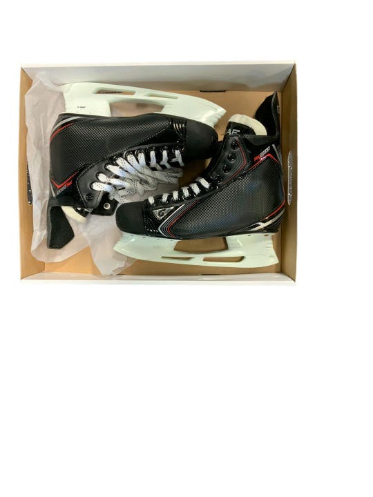 Used Graf Pk2200 Senior 7 Ice Hockey Skates