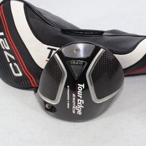 Tour Edge Exotics C721 10.5* Driver Head Only  #164163