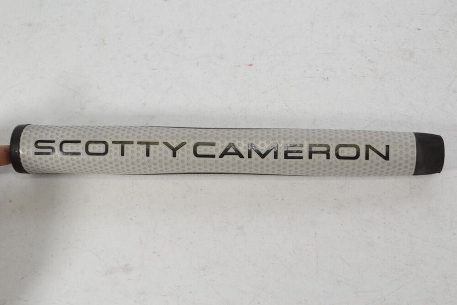 Titleist Scotty Cameron Matador Oversize Grip  #169683