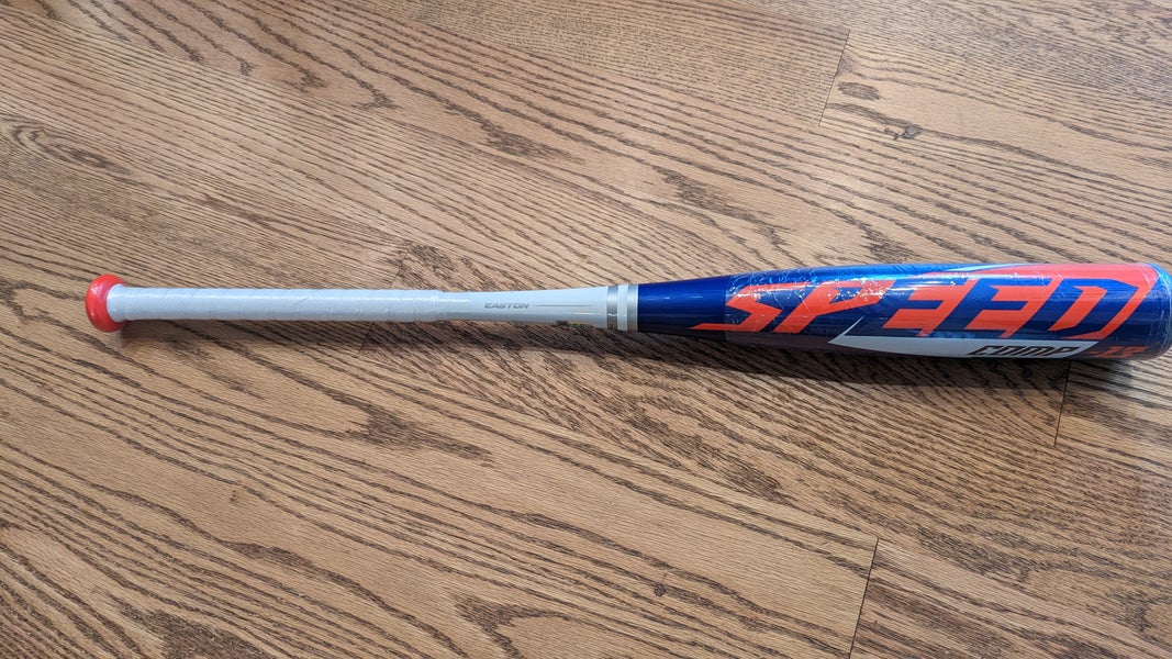 New USABat Certified 2022 Easton Composite Speed Comp Bat (-13) 17 oz 30"
