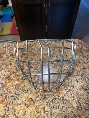 Eddy/OTNY/Coveted Certified Cage - Used (cross Posted)
