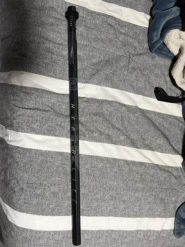 New Maverik Hyperlite Shaft
