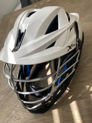 Cascade XRS Helmet