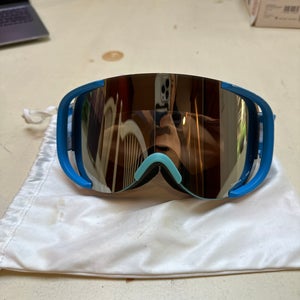 Unisex POC Medium Cornea Ski Goggles