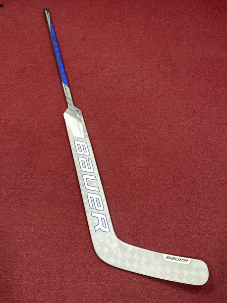 P31 26" Paddle Pro Stock Ultrasonic Goalie Stick Item#RT3126