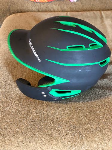 Used Small / Medium Boombah Batting Helmet