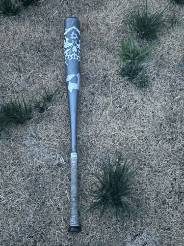 2023 Alloy (-3) 30 oz 33" Voodoo One Bat
