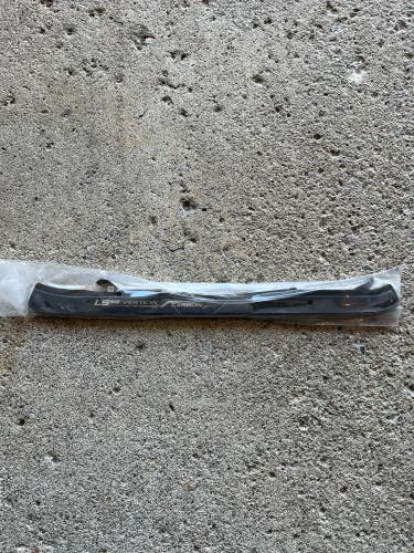 Bauer vertexx size 9 Ls5G carbon blades