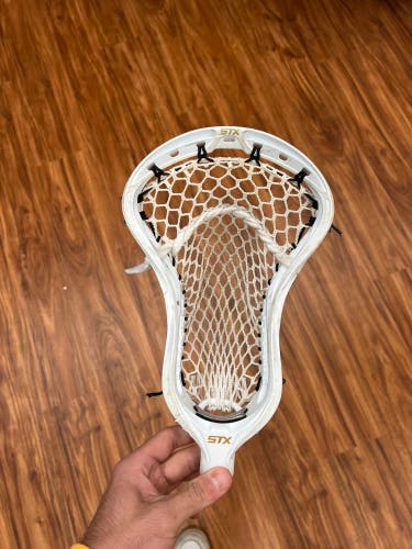 STX Stallion 900 with Stringking 5S