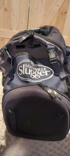 Louisville Slugger Bat Pack Backpack