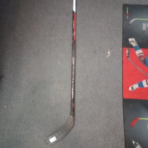 New Senior Bauer Left Hand Vapor Hyperlite Hockey Stick P92M 102 Flex