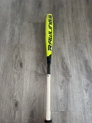 2018 Rawlings Quatro Glowstick 32/29