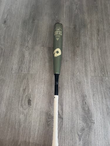2021 Demarini The Goods 32/29