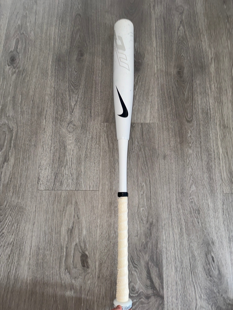 Nike MC2 Baseball Bat 33/30