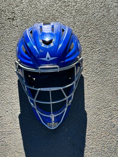 All Star Helmet Bundle