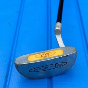 #1612 Acuity Junior CPII Cadet Pro II JR Putter