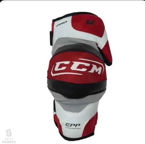 CCM U+ Pro Stock Elbow Pads