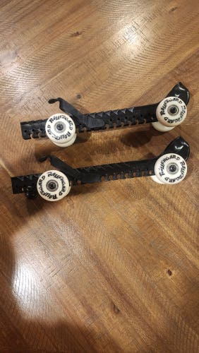 Skate guards