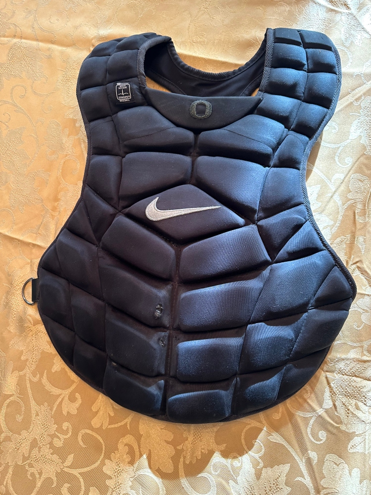 Nike Baseball Catcher's Equipment New and Used on SidelineSwap