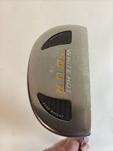 Odyssey White Hot Tour #5 Putter 33” Inches