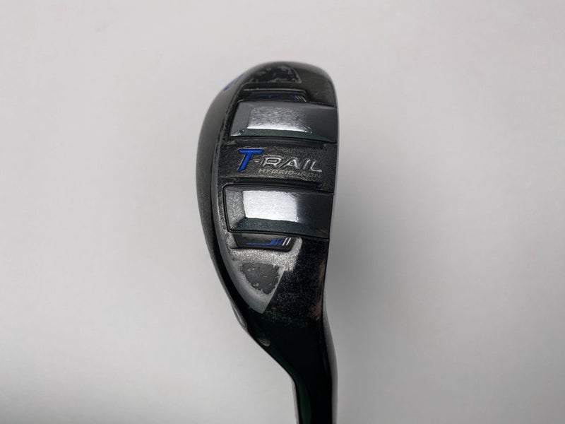 Cobra 2021 T-Rail Gap Wedge UltraLite 50g Regular Graphite Mens RH Midsize Grip