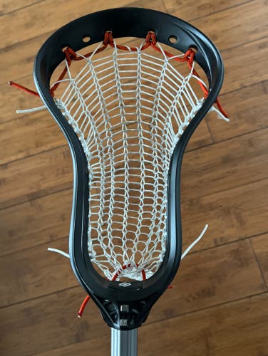 Armor Mesh Strung Stringking Mark 2F Stiff Head