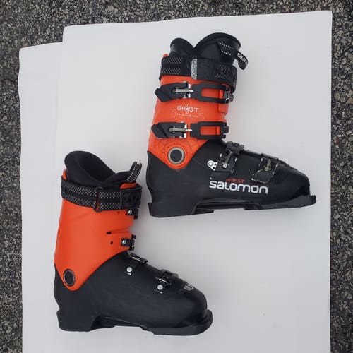Used Men's All Mountain Ghost Ski Boots