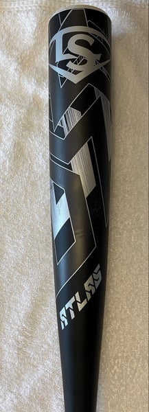 Louisville Slugger Atlas 33"/30oz BBCOR Certified CUSTOM