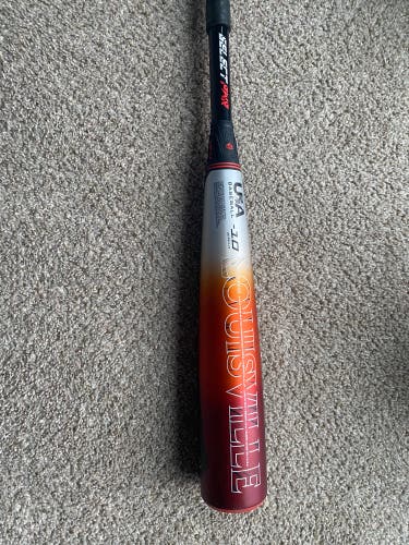 2023 Hybrid (-10) 19 oz 29" Select PWR Bat