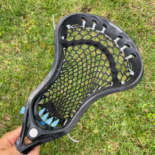 Warrior Evo Qx-D w/ Stringking 2s