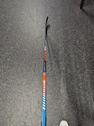 New Senior Warrior Left Hand Covert QRE Pro Hockey Stick W03 65 Flex