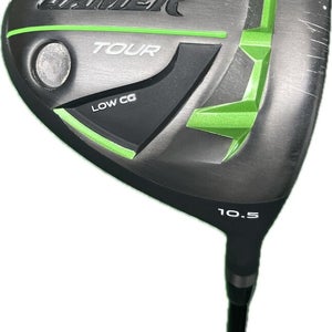 Top Flight Gamer 10.5° Driver Aldila NV R Flex Graphite Shaft RH 45.5”L