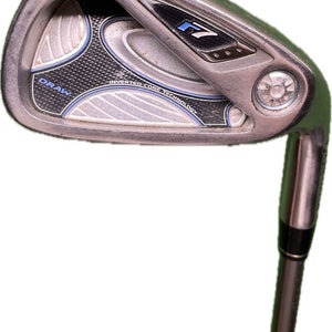 Ladies TaylorMade R7 Draw 5 Iron REAX 45 Graphite Shaft RH 37”L