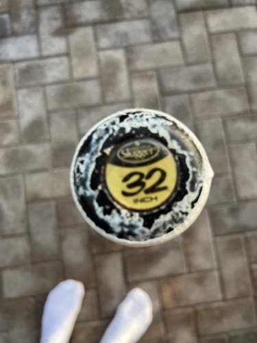 BBCOR Certified Composite (-3) 29 oz 32" Meta Prime Bat