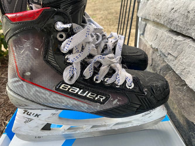 Bauer Vapor Shift Pro Hockey Skates