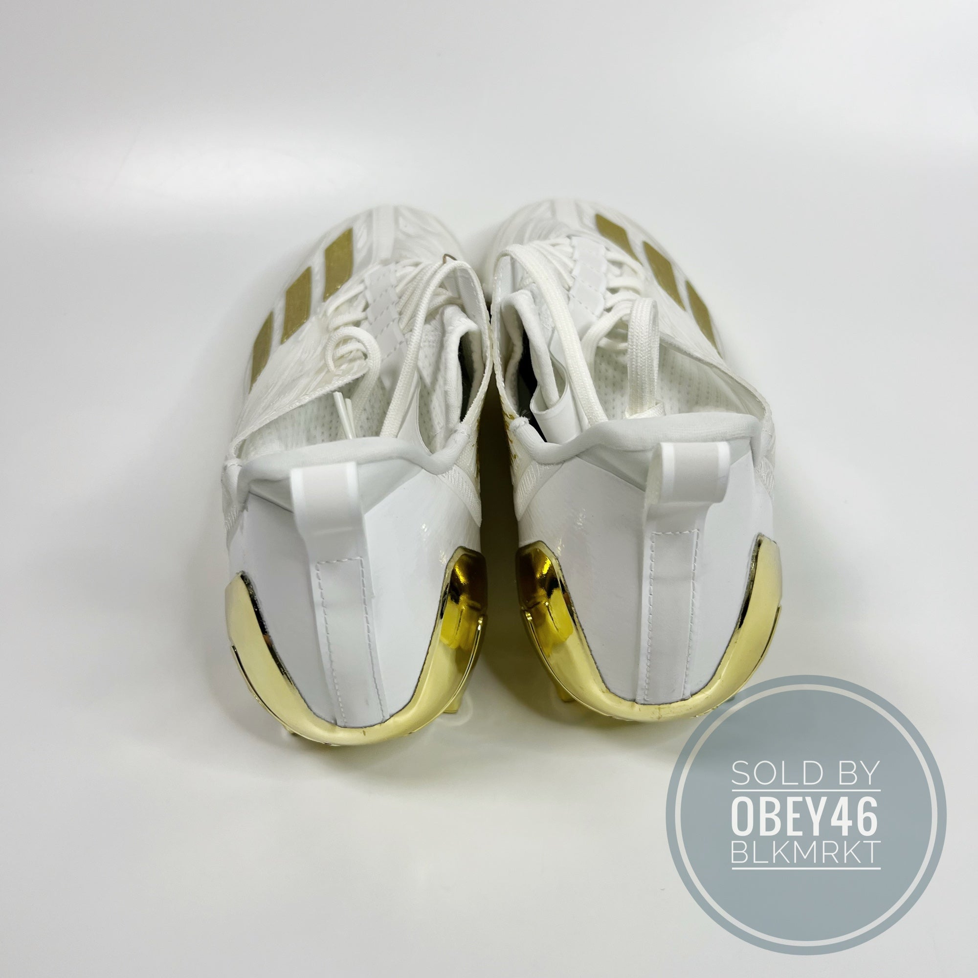 Adidas adizero 8.0 Bape football cleats | SidelineSwap | Buy and